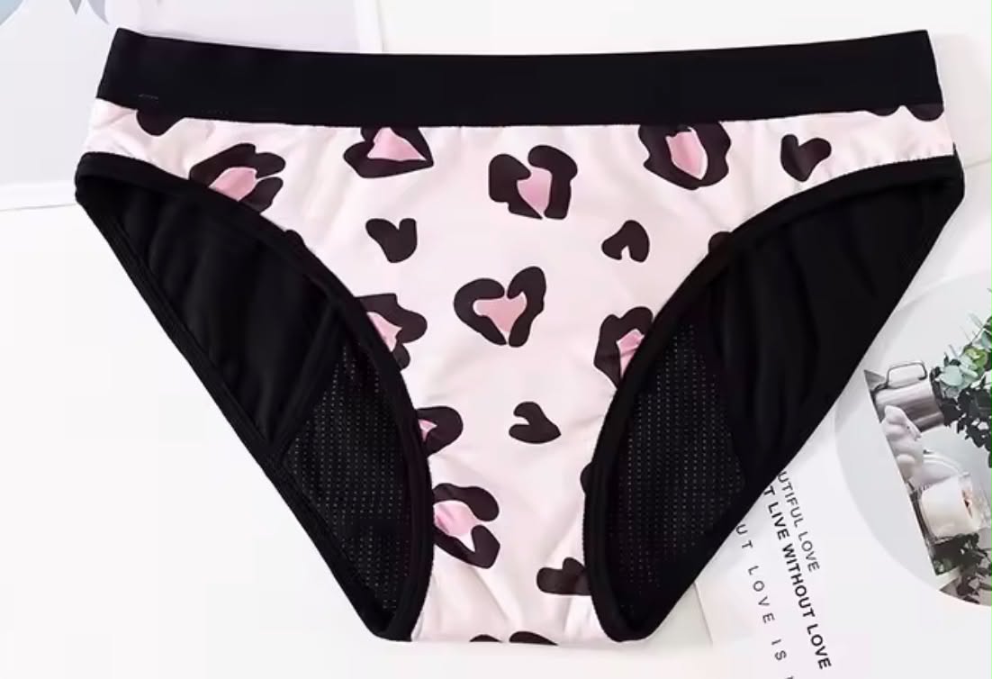 Period Panty