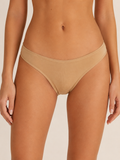 Women's Hi-Leg Bikini  Seamless Panty