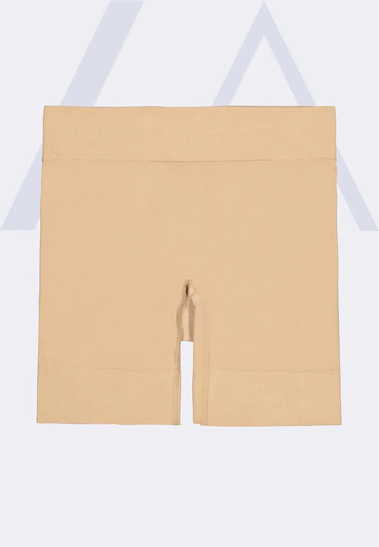 Women's Seamless Shapewear Shorts