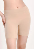 Women's Seamless Shapewear Shorts