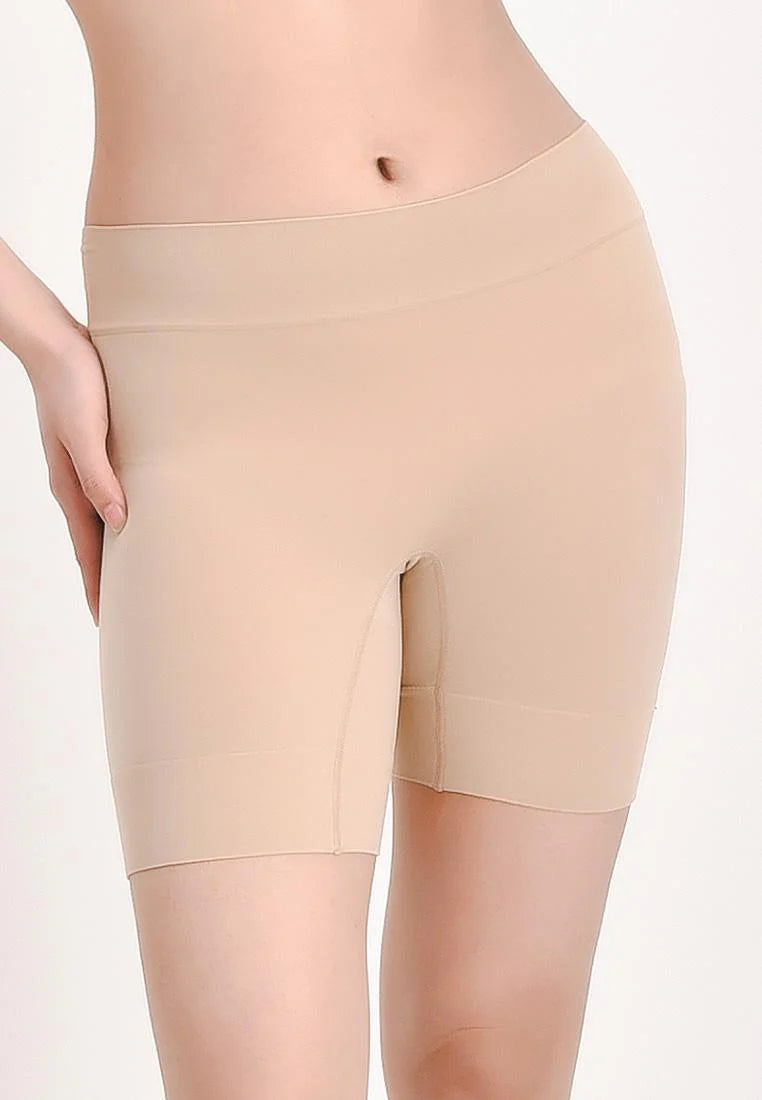 Women's Seamless Shapewear Shorts