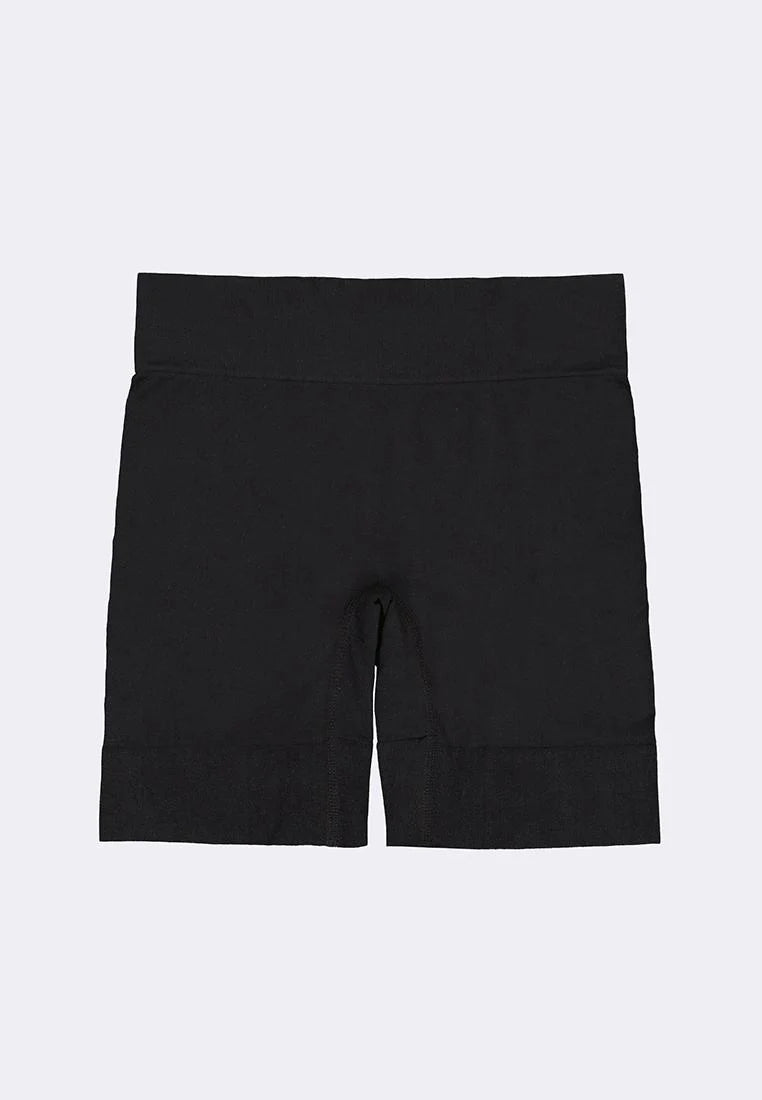 Women's Seamless Shapewear Shorts
