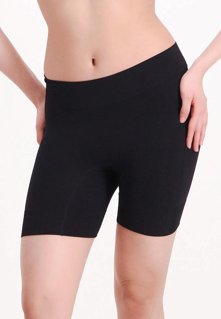 Women's Seamless Shapewear Shorts
