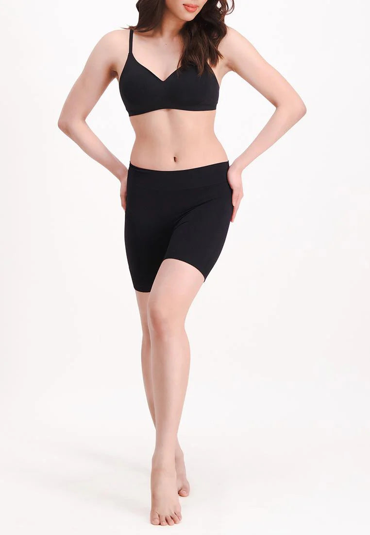Women's Seamless Shapewear Shorts