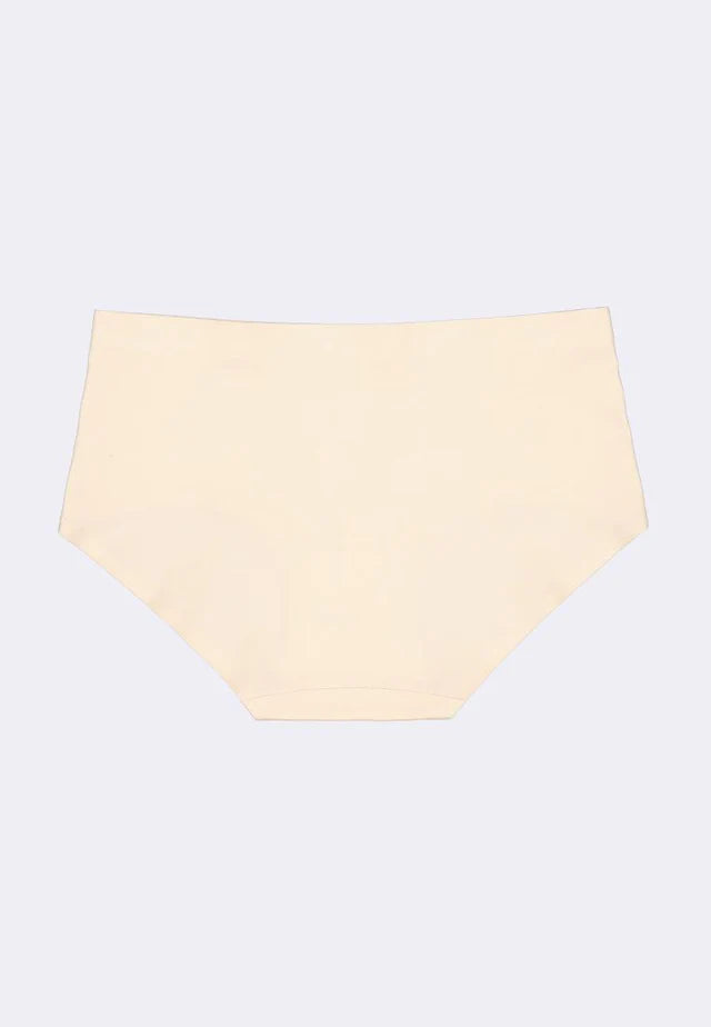 Women's Ultra Stretch Seamless Midrise Hipster Panty