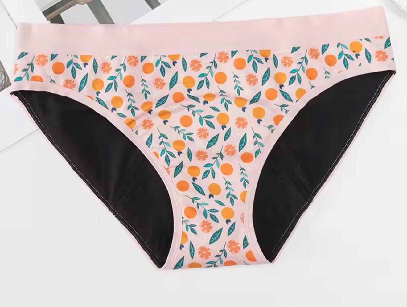 Period Panty