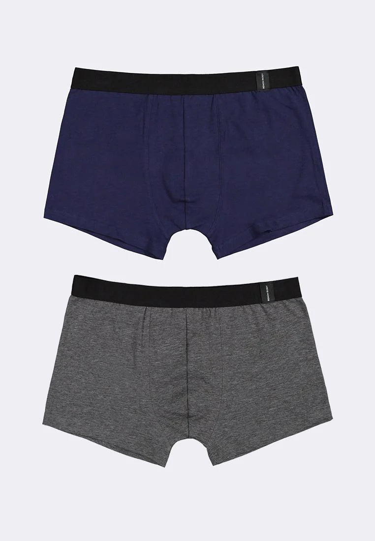 Men's 2-in-1 Boxer Brief