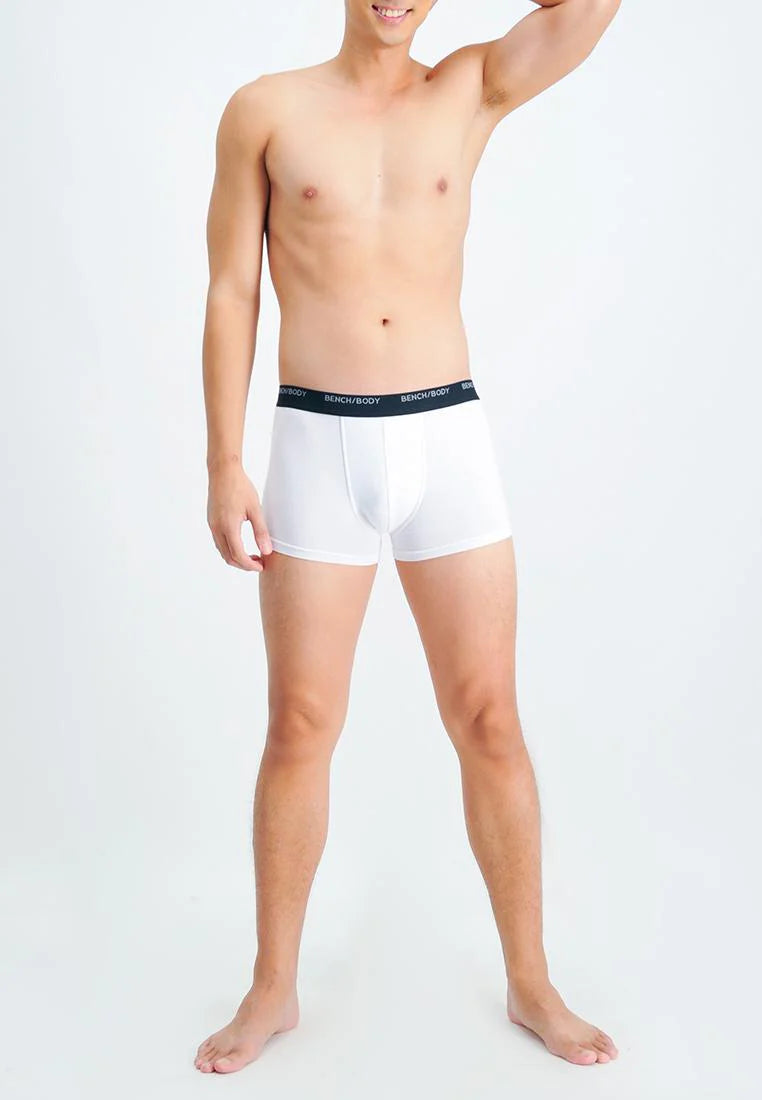 Men's 3-in-1 Pack Boxer Brief